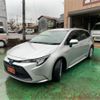 toyota corolla-touring-wagon 2020 -TOYOTA 【仙台 301ｾ1263】--Corolla Touring 6AA-ZWE214W--ZWE214-6011064---TOYOTA 【仙台 301ｾ1263】--Corolla Touring 6AA-ZWE214W--ZWE214-6011064- image 27