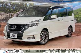 nissan serena 2018 -NISSAN--Serena DAA-GFC27--GFC27-072266---NISSAN--Serena DAA-GFC27--GFC27-072266-