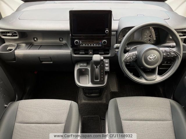 toyota sienta 2024 -TOYOTA--Sienta 6AA-MXPL15G--MXPL15-1020533---TOYOTA--Sienta 6AA-MXPL15G--MXPL15-1020533- image 2