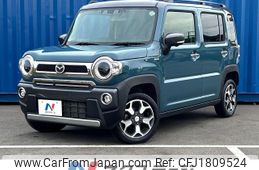 mazda flair 2024 CFJ1809524