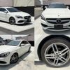 mercedes-benz cla-class 2017 quick_quick_117342_WDD1173422N525937 image 1
