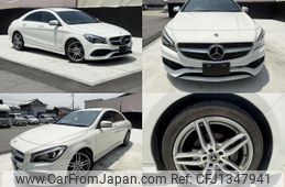 mercedes-benz cla-class 2017 quick_quick_117342_WDD1173422N525937
