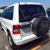 mitsubishi pajero-io 2000 CFJ1540754 image 2