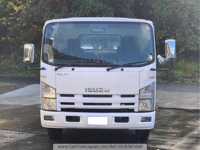 isuzu elf-truck 2008 GOO_NET_EXCHANGE_0803825A30241219W003 image 2