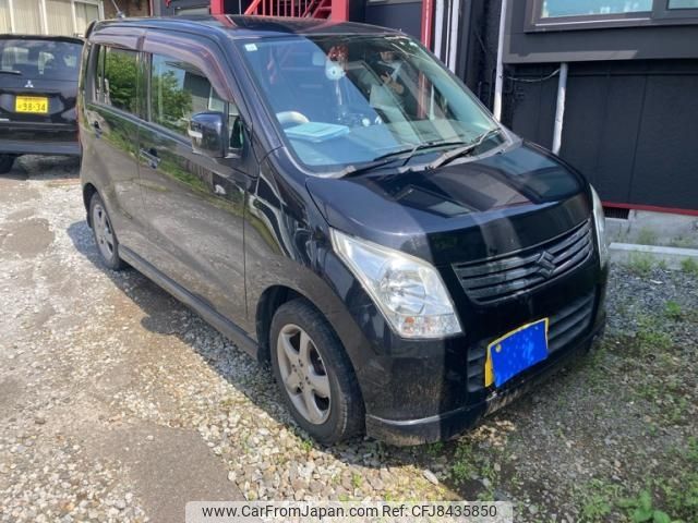 suzuki wagon-r 2011 -SUZUKI--Wagon R DBA-MH23S--MH23S-751282---SUZUKI--Wagon R DBA-MH23S--MH23S-751282- image 1