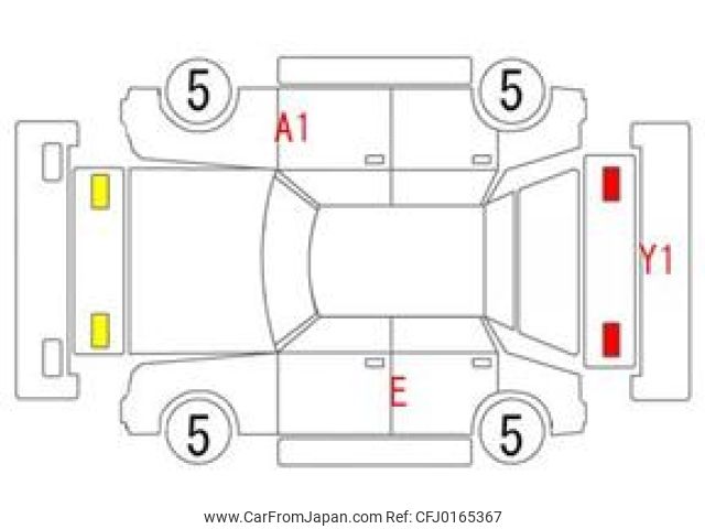 toyota raize 2020 -TOYOTA--Raize 5BA-A200A--A200A-0080618---TOYOTA--Raize 5BA-A200A--A200A-0080618- image 2