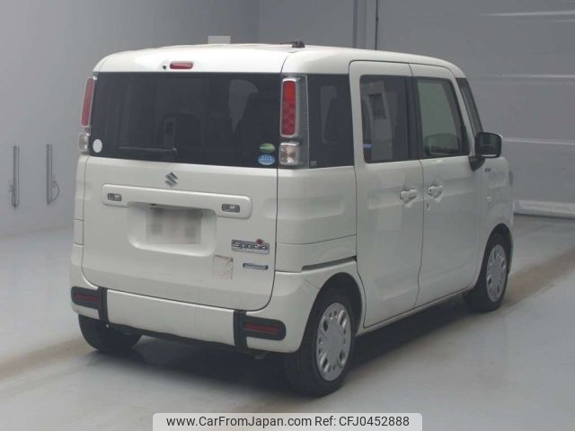 suzuki spacia 2019 -SUZUKI--Spacia MK53Sｶｲ-224994---SUZUKI--Spacia MK53Sｶｲ-224994- image 2