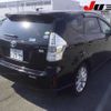 toyota prius-α 2013 -TOYOTA 【三重 302ﾃ2999】--Prius α ZVW41W-3217875---TOYOTA 【三重 302ﾃ2999】--Prius α ZVW41W-3217875- image 7