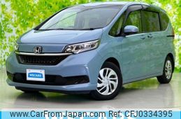 honda freed 2020 quick_quick_6BA-GB5_GB5-3126446