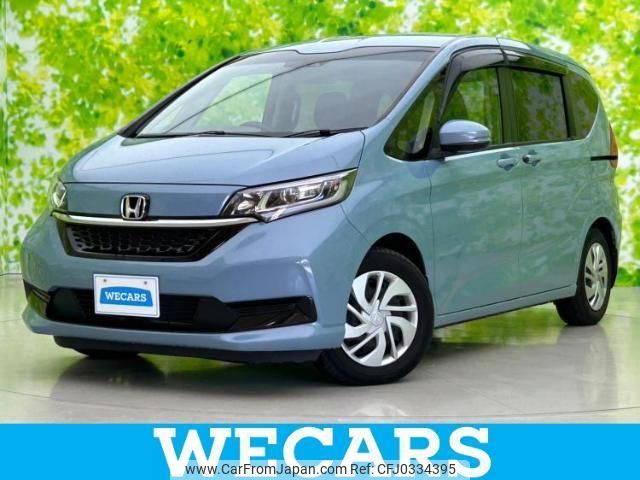 honda freed 2020 quick_quick_6BA-GB5_GB5-3126446 image 1