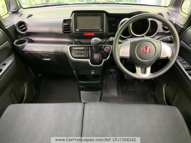 honda n-box 2014 quick_quick_JF1_JF1-1455689 image 2