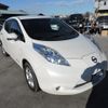 nissan leaf 2017 GOO_JP_700054078630241227002 image 3