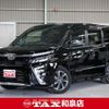 toyota voxy 2020 quick_quick_ZRR80W_ZRR80-0642029 image 1