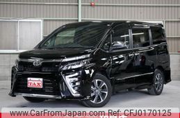 toyota voxy 2020 quick_quick_ZRR80W_ZRR80-0642029