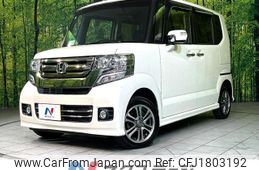 honda n-box 2016 CFJ1803192