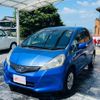 honda fit 2011 quick_quick_DBA-GE6_GE6-1500555 image 1