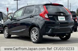 honda fit 2015 TE4213