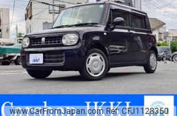 suzuki alto-lapin 2013 -SUZUKI 【大宮 581ﾃ9823】--Alto Lapin HE22S--435597---SUZUKI 【大宮 581ﾃ9823】--Alto Lapin HE22S--435597-