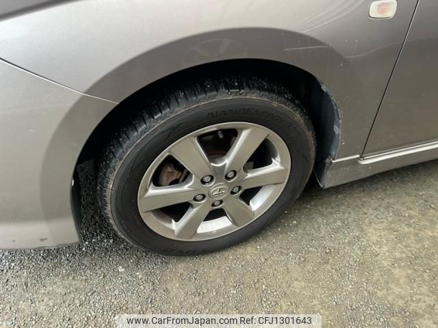 toyota isis 2007 -TOYOTA--Isis DBA-ANM10W--ANM10-0070767---TOYOTA--Isis DBA-ANM10W--ANM10-0070767- image 2