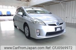 toyota prius 2010 ENHANCEAUTO_1_ea292211