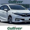 honda shuttle 2017 -HONDA--Shuttle DAA-GP7--GP7-1204770---HONDA--Shuttle DAA-GP7--GP7-1204770- image 1