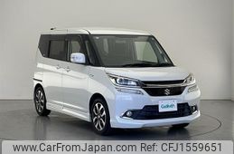suzuki solio 2017 CFJ1559651