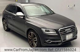 audi sq5 2014 CFJ1586024