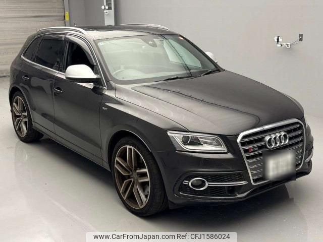 audi sq5 2014 CFJ1586024 image 1