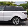land-rover range-rover 2014 -ROVER 【名古屋 307ﾂ4556】--Range Rover ABA-LW3SA--SALWA2VE9EA387312---ROVER 【名古屋 307ﾂ4556】--Range Rover ABA-LW3SA--SALWA2VE9EA387312- image 26