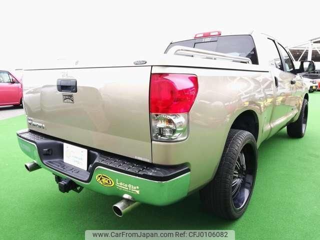 toyota tundra 2009 quick_quick_fumei_5TFRT54167X002254 image 2