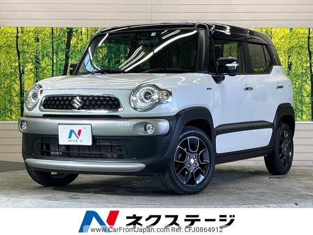 suzuki xbee 2020 -SUZUKI--XBEE DAA-MN71S--MN71S-165783---SUZUKI--XBEE DAA-MN71S--MN71S-165783- image 1