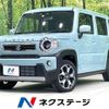 suzuki hustler 2020 -SUZUKI--Hustler 5AA-MR92S--MR92S-139640---SUZUKI--Hustler 5AA-MR92S--MR92S-139640- image 1