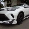 toyota c-hr 2022 -TOYOTA 【岐阜 303ﾕ 12】--C-HR 6AA-ZYX11--ZYX11-2048531---TOYOTA 【岐阜 303ﾕ 12】--C-HR 6AA-ZYX11--ZYX11-2048531- image 13