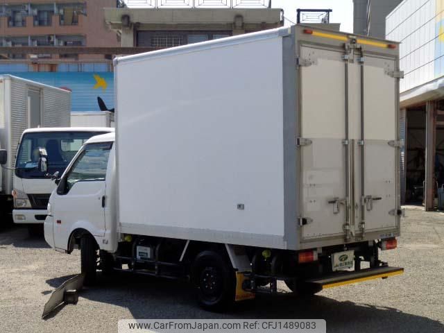 mazda bongo-truck 2019 GOO_NET_EXCHANGE_0700192A30250729W004 image 2