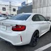 bmw m2 2016 -BMW--BMW M2 CBA-1H30--WBS1H92010V818010---BMW--BMW M2 CBA-1H30--WBS1H92010V818010- image 20