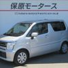 suzuki wagon-r 2021 -SUZUKI--Wagon R 5AA-MH95S--MH95S-150350---SUZUKI--Wagon R 5AA-MH95S--MH95S-150350- image 1