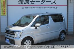 suzuki wagon-r 2021 -SUZUKI--Wagon R 5AA-MH95S--MH95S-150350---SUZUKI--Wagon R 5AA-MH95S--MH95S-150350-