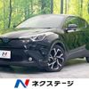 toyota c-hr 2017 -TOYOTA--C-HR DAA-ZYX10--ZYX10-2091150---TOYOTA--C-HR DAA-ZYX10--ZYX10-2091150- image 1