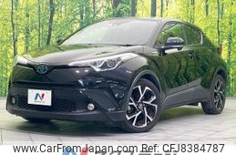 toyota c-hr 2017 -TOYOTA--C-HR DAA-ZYX10--ZYX10-2091150---TOYOTA--C-HR DAA-ZYX10--ZYX10-2091150-