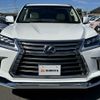 lexus lx 2016 -LEXUS--Lexus LX DBA-URJ201W--URJ201-4202062---LEXUS--Lexus LX DBA-URJ201W--URJ201-4202062- image 9