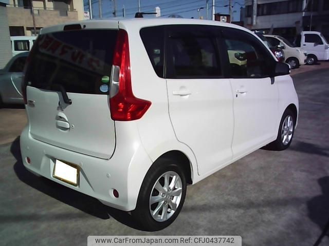 mitsubishi ek-wagon 2018 -MITSUBISHI--ek Wagon B11W--0504371---MITSUBISHI--ek Wagon B11W--0504371- image 2