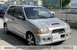 suzuki alto-works 1999 -SUZUKI--Alto Works GF-HA12S--HA12S-109564---SUZUKI--Alto Works GF-HA12S--HA12S-109564-