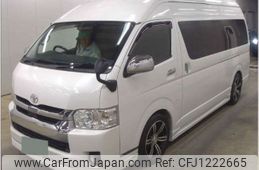 toyota hiace-wagon 2020 -TOYOTA 【相模 30Cﾀ0001】--Hiace Wagon CBA-TRH229W--TRH219-0013670---TOYOTA 【相模 30Cﾀ0001】--Hiace Wagon CBA-TRH229W--TRH219-0013670-