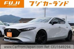 mazda mazda3 2023 CFJ1649294