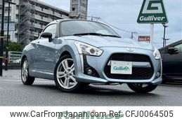 daihatsu copen 2018 -DAIHATSU--Copen DBA-LA400K--LA400K-0022853---DAIHATSU--Copen DBA-LA400K--LA400K-0022853-