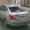 nissan tiida-latio 2013 -NISSAN 【新潟 502ｽ5910】--Tiida Latio N17--006481---NISSAN 【新潟 502ｽ5910】--Tiida Latio N17--006481- image 2