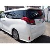 toyota alphard 2015 quick_quick_DBA-AGH30W_AGH30-0023041 image 11