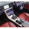 mercedes-benz slk-class 2013 -MERCEDES-BENZ--Benz SLK DBA-172448--WDD1724482F080821---MERCEDES-BENZ--Benz SLK DBA-172448--WDD1724482F080821- image 20