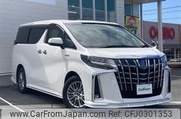 toyota alphard 2020 -TOYOTA--Alphard 6AA-AYH30W--AYH30-0114599---TOYOTA--Alphard 6AA-AYH30W--AYH30-0114599-