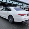mercedes-benz s-class 2022 quick_quick_4AA-223076_W1K2230762A083241 image 2